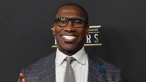 Shannon Sharpe