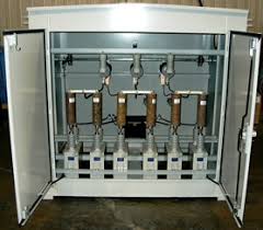High quality snubber with high pulse load capability. Low Voltage Capacitor Banks Automatic Controllix