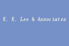 Lee & associates proudly serves the business community in markets across the united states and canada. K K Lee Associates Accounting Firm In Cheras