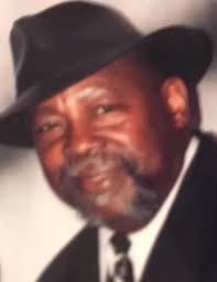 Obituary information for Trustee Larry D. Chestnut "Mr. C"