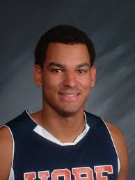 Hope's Brock Benson named MIAA men's basketball player of the week