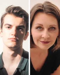 Meet the 2026 Engelstad Theatre and Greenshow Directors! ⚔️💔 Troilus and  Cressida