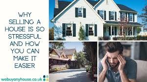 We did not find results for: Why Selling A House Is So Stressful And How You Can Make It Easier