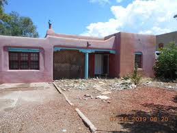 Want to embrace the southwestern decor trends of new mexico? Pueblo Revival Houses For Sale Old House Dreams