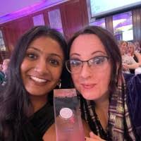 Faith Warner, MSc, PGc, BSc