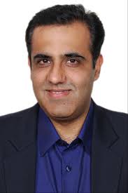 Sony's Man in Mumbai