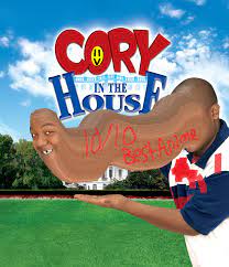 Created by marc warren, dennis rinsler. Cory In The House Is Best Anime By Teenfrog On Deviantart