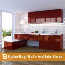 Incorporate these small kitchen renovation ideas to renovate and transform your small and impractical kitchen into one that's large on functional charm and design with natural light and a feeling of space! Homebliss The Hippest Community For Home Interiors And Design