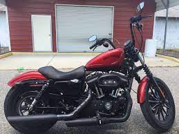 Harley Davidson 2012 Iron 883 N Series Mini Apes Screaming Eagle Exhaust Harley Davidson Bikes Harley Davidson Sportster Harley Davidson Model