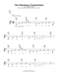 These days my waves get lost in the oceans / seven billion swimmers, man i'm going through the motions / sent up a flare, i need love and devotion / traded for some faces that i The Rainbow Connection Piano Sheet Music Best Music Sheet