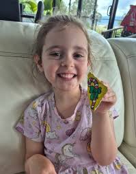 Little cuties looking for fish