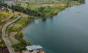 Danau singkarak tanjung mutiara 2018. 10 Gambar Danau Singkarak Padang Sejarah Misteri Lokasi Alamat Luas Wisata Asal Usul Mitos Biografi Jejakpiknik Com