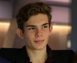 Aydin Salek Leadership Fund