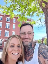 Photography as a tool for sobriety and recovery