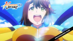 Enjoy Uncensored Anime and More Subbed and Dubbed on HIDIVE!