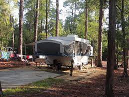 Here's what to expect when camping at disney world plus some. Disney S Fort Wilderness Gallery Build A Better Mouse Trip
