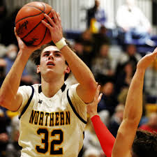 ROUNDUP: Port Huron Northern takes MAC Blue basketball lead with victory  over Lake Shore