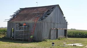 Renovating an entire barn as a primary residence, or using the timber in new construction, is becoming a popular option amongst homeowners. Your Dilapidated Barn Is Super Trendy Just Ask Hgtv The Salt Npr