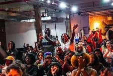 Write About Now Poetry Live in Dallas