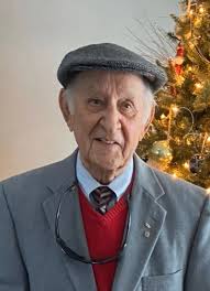 Obituary information for George “Stuffy” S. Hansley