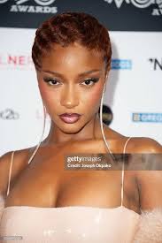 The multiple award winning international star was recently spotted jamming  to one of Burna's hit tracks, Ye,