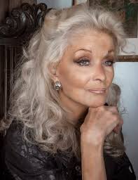 Kate O'Mara (born Francesca Meredith Carroll; 10 August 1939