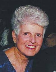 Obituary of Yolanda “Yo” Marie Beckstrom