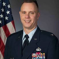 Obituary information for Colonel James Robby Culpepper