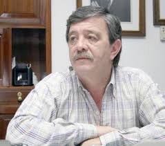 Murió en Tres Arroyos el periodista Alberto Maciel