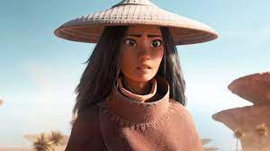 Raya und der letzte drache. Raya Und Der Erste Drache Erster Trailer Zum Neuen Disneyfilm Nach Die Eiskonigin 2 Kino De