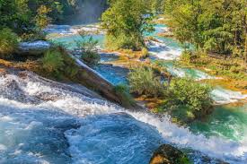Image result for tbn:xX3UNS9Jgye8JM::www.hoteleseconomicosmexico.com/fotos/chiapas/agua-azul/cascadas-de-agua-azul-chiapas.jpg