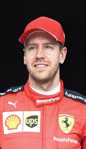 Sebastian vettel protagonizó uno de los mejores momentos de radio de todo 2018. End Of The Road For Sebastian Vettel With Ferrari Telegraph India