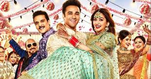 Veerey Ki Wedding Full Movies 720p Modern Classic Literature Powered By Doodlekit Veerey ki wedding full movie details.