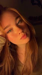 Ginger Noah Cyrus TikTok Compilation