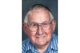 Edwin Hewson Obituary (2015)