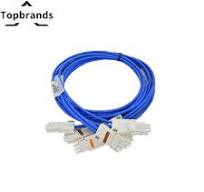 Honeywell TDC 3000X Series 51195479-200 Juego de cables de enlace de E/S de 3 terminales