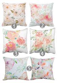 Check spelling or type a new query. 27 Gorgeous Floral Throw Pillow Covers Under 10 The Craft Patch