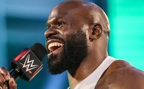 The official wwe facebook page for wwe superstar apollo. Apollo Crews Wants To Work On His Promos In Wwe Lovebylife