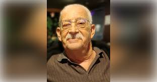 Obituary information for Rex A. Young