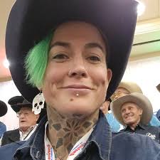 Kaila Mussell (@kailamussell) · Instagram 照片和视频