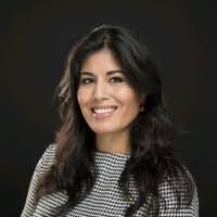 Catherine Leyva's Instagram, Twitter & Facebook