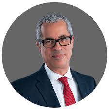 ON THE MOVE: BlackRock Promotes Martin Small; ICE Names Caterina Caramaschi 