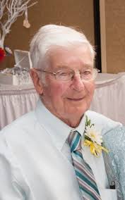 Edwin Sjostrom Obituary