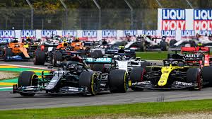 The revised formula 1® 2021 schedule. F1 Calendar 2021 Season To Start With Bahrain And Imola As Australia And China Races Postponed F1 News