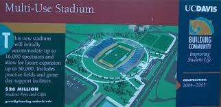 Aggie Stadium Davis Localwiki