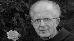 Brother Robert (Alois) Blank OSB