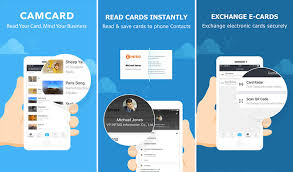 And it's convenient for both personal and business use. 6 Apps For Creating Digital Business Card Print Peppermint