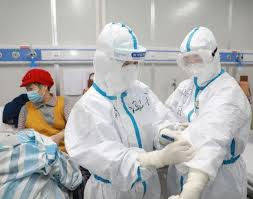 Hisham Four New Cases Covid 19 Detected In Malaysia