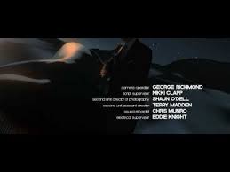 Another Way To Die Alicia Keys Jack White Quantum Of Solace Hd Opening Credits Blurayprevu Opening Credits Jack White Solace