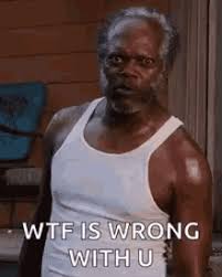 Samuel l jackson birthday gif. Samuel L Jackson Gifs Tenor
